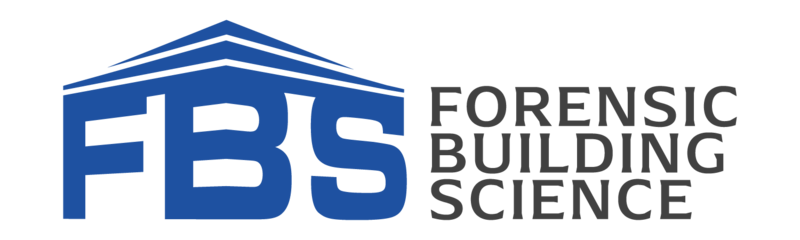 Forensic Building Science