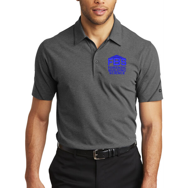 OGIO ® Tread Polo - Embroidered Logo OGIO ® Tread Polo - Embroidered Logo Thumbnail