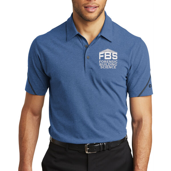 OGIO ® Tread Polo - Embroidered Logo OGIO ® Tread Polo - Embroidered Logo Thumbnail