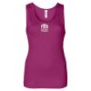 Women's Baby Rib Tank Thumbnail