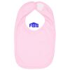 Infant Premium Jersey Bib Thumbnail