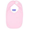 Infant Premium Jersey Bib Thumbnail