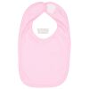 Infant Premium Jersey Bib Thumbnail