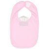 Infant Premium Jersey Bib Thumbnail
